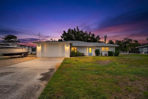 Casa en venta en Nokomis, Florida, 2 dormitorios, 139.91 m2 № 2404610 - foto 4