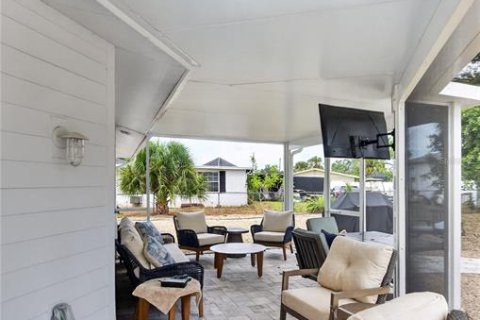 Casa en venta en Nokomis, Florida, 2 dormitorios, 139.91 m2 № 2404610 - foto 30