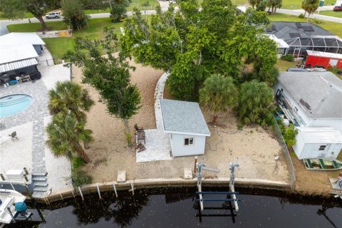 Casa en venta en Nokomis, Florida, 2 dormitorios, 139.91 m2 № 2404610 - foto 5