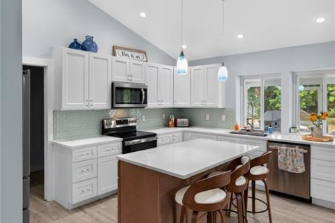 Casa en venta en Nokomis, Florida, 2 dormitorios, 139.91 m2 № 2404610 - foto 6