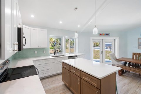 Casa en venta en Nokomis, Florida, 2 dormitorios, 139.91 m2 № 2404610 - foto 9