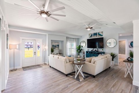 Casa en venta en Nokomis, Florida, 2 dormitorios, 139.91 m2 № 2404610 - foto 18
