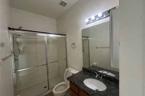 Снять в аренду таунхаус в Уинтер-Гарден, Флорида 1 комната, 114.83м2, № 2106679 - фото 12