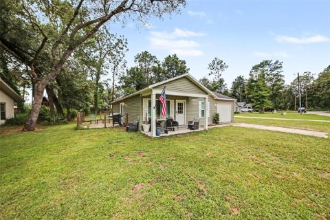 House in Ocklawaha, Florida 3 bedrooms, 99.96 sq.m. № 2234606 - photo 2