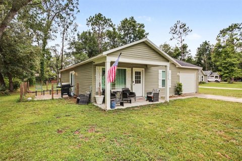 House in Ocklawaha, Florida 3 bedrooms, 99.96 sq.m. № 2234606 - photo 12