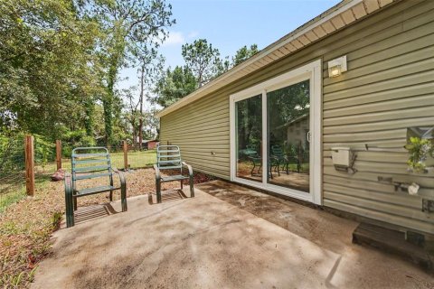 House in Ocklawaha, Florida 3 bedrooms, 99.96 sq.m. № 2234606 - photo 13