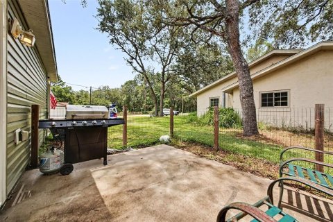 House in Ocklawaha, Florida 3 bedrooms, 99.96 sq.m. № 2234606 - photo 14