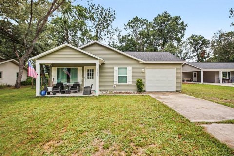 House in Ocklawaha, Florida 3 bedrooms, 99.96 sq.m. № 2234606 - photo 3