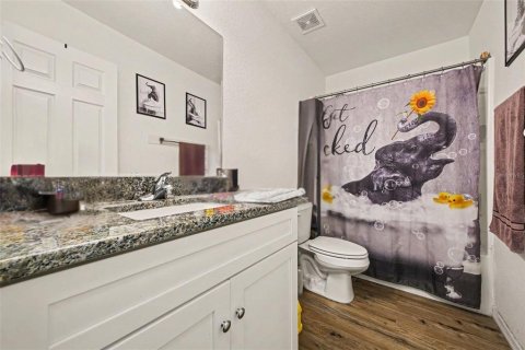 House in Ocklawaha, Florida 3 bedrooms, 99.96 sq.m. № 2234606 - photo 8