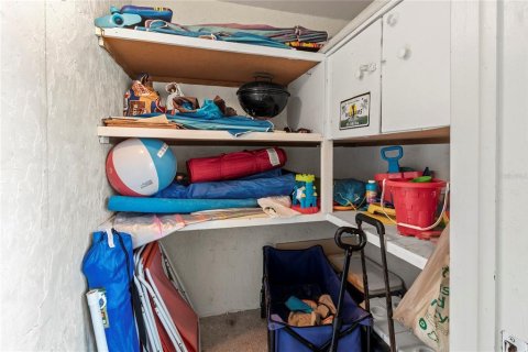 Купить кондоминиум в Сарасота, Флорида 3 комнаты, 55.56м2, № 1684910 - фото 16