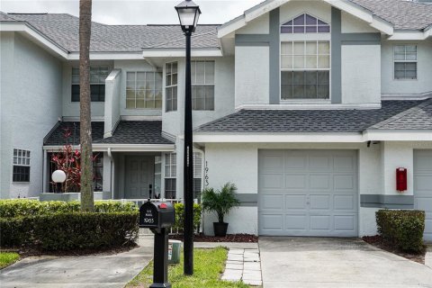 Townhouse in Clearwater, Florida 3 bedrooms, 136.01 sq.m. № 2117982