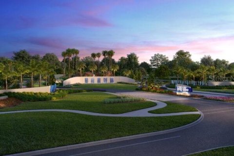 Villa ou maison à vendre à Sarasota, Floride: 4 chambres, 351.36 m2 № 1564733 - photo 22