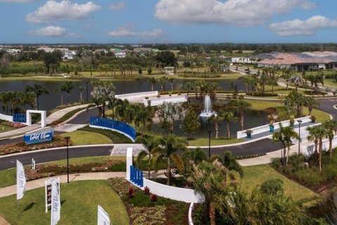 Villa ou maison à vendre à Sarasota, Floride: 4 chambres, 351.36 m2 № 1564733 - photo 23