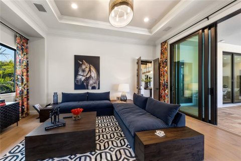 Villa ou maison à vendre à Sarasota, Floride: 4 chambres, 351.36 m2 № 1564733 - photo 11