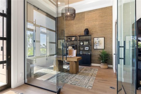 Villa ou maison à vendre à Sarasota, Floride: 4 chambres, 351.36 m2 № 1564733 - photo 5