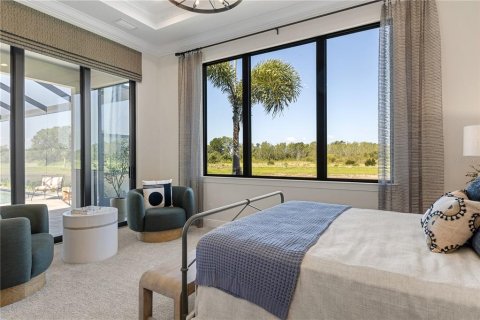 Villa ou maison à vendre à Sarasota, Floride: 4 chambres, 351.36 m2 № 1564733 - photo 13