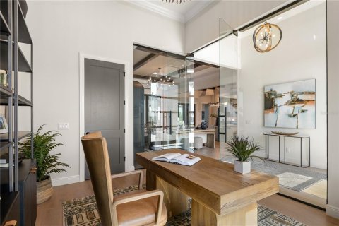 Villa ou maison à vendre à Sarasota, Floride: 4 chambres, 351.36 m2 № 1564733 - photo 4
