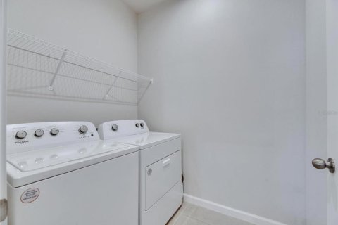 Villa ou maison à vendre à Sun City Center, Floride: 2 chambres, 139.63 m2 № 2227497 - photo 9