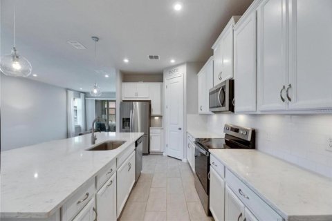 Villa ou maison à vendre à Sun City Center, Floride: 2 chambres, 139.63 m2 № 2227497 - photo 2