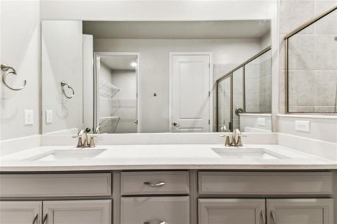 Villa ou maison à vendre à Sun City Center, Floride: 2 chambres, 139.63 m2 № 2227497 - photo 7