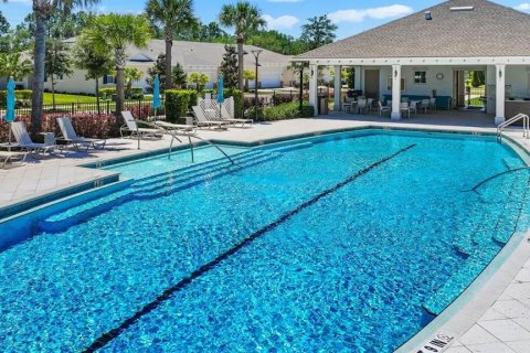 Villa ou maison à vendre à Sun City Center, Floride: 2 chambres, 139.63 m2 № 2227497 - photo 13