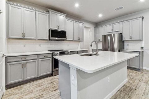 Villa ou maison à vendre à Sun City Center, Floride: 2 chambres, 139.63 m2 № 2227497 - photo 3
