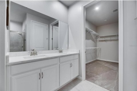Villa ou maison à vendre à Sun City Center, Floride: 2 chambres, 139.63 m2 № 2227497 - photo 10