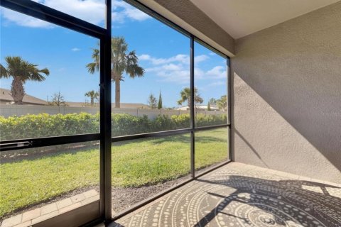 Villa ou maison à vendre à Sun City Center, Floride: 2 chambres, 139.63 m2 № 2227497 - photo 11
