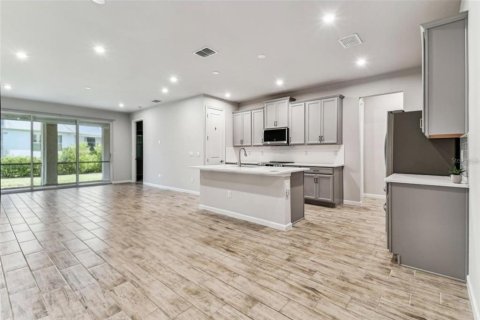 Villa ou maison à vendre à Sun City Center, Floride: 2 chambres, 139.63 m2 № 2227497 - photo 5