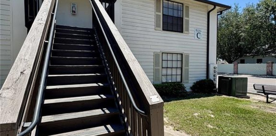 Apartamento en Plant City, Florida 3 dormitorios, 102.56 m2 № 1837046