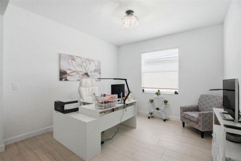 Купить виллу или дом в Сан-Антонио, Флорида 4 комнаты, 182.83м2, № 2237527 - фото 28