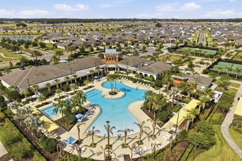 Купить виллу или дом в Сан-Антонио, Флорида 4 комнаты, 182.83м2, № 2237527 - фото 4