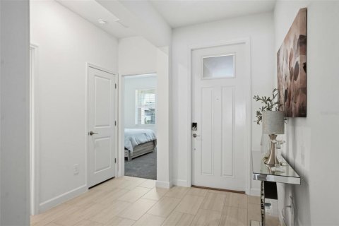 Купить виллу или дом в Сан-Антонио, Флорида 4 комнаты, 182.83м2, № 2237527 - фото 8