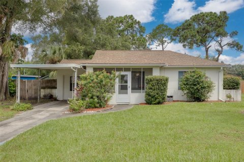Villa ou maison à vendre à Clearwater, Floride: 3 chambres, 115.11 m2 № 1904024 - photo 1