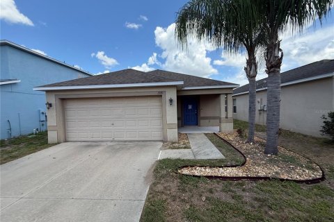 Casa en Ruskin, Florida 3 dormitorios, 126.35 m2 № 2347541
