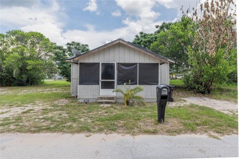Casa en venta en Frostproof, Florida, 2 dormitorios, 71.35 m2 № 2229680 - foto 5