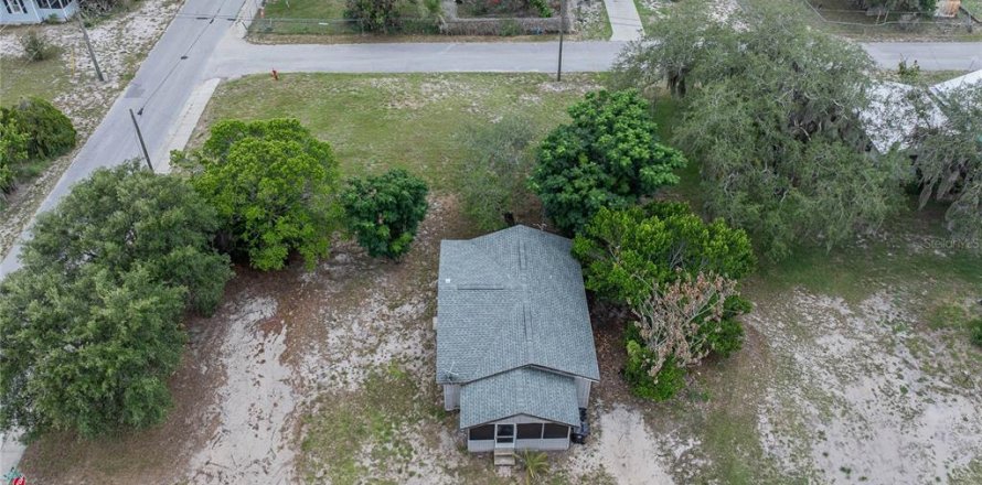 Casa en Frostproof, Florida 2 dormitorios, 71.35 m2 № 2229680