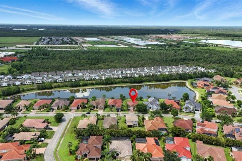 Villa ou maison à vendre à Fort Myers, Floride: 3 chambres, 168.8 m2 № 1801278 - photo 5