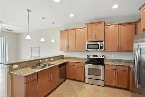 Villa ou maison à vendre à Fort Myers, Floride: 3 chambres, 168.8 m2 № 1801278 - photo 13