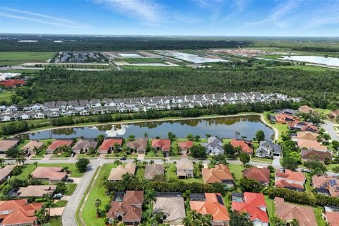 Villa ou maison à vendre à Fort Myers, Floride: 3 chambres, 168.8 m2 № 1801278 - photo 4