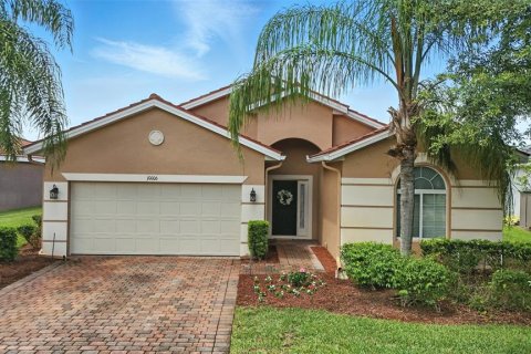 Villa ou maison à vendre à Fort Myers, Floride: 3 chambres, 168.8 m2 № 1801278 - photo 1