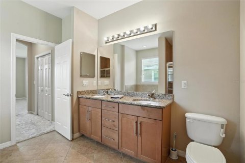 Villa ou maison à vendre à Fort Myers, Floride: 3 chambres, 168.8 m2 № 1801278 - photo 23