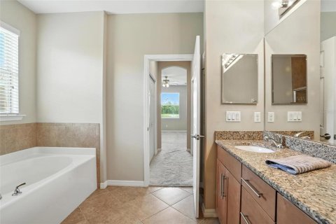 Villa ou maison à vendre à Fort Myers, Floride: 3 chambres, 168.8 m2 № 1801278 - photo 24