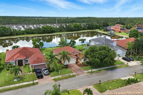 Villa ou maison à vendre à Fort Myers, Floride: 3 chambres, 168.8 m2 № 1801278 - photo 3