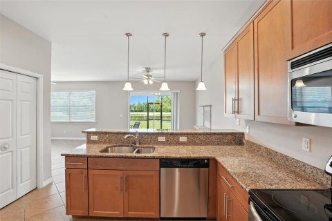 Villa ou maison à vendre à Fort Myers, Floride: 3 chambres, 168.8 m2 № 1801278 - photo 14
