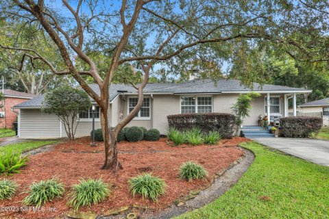 Casa en venta en Jacksonville, Florida, 4 dormitorios, 171.87 m2 № 857579 - foto 1