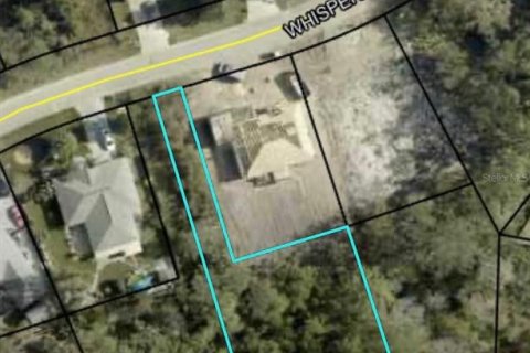 Land in Palm Coast, Florida № 2118588