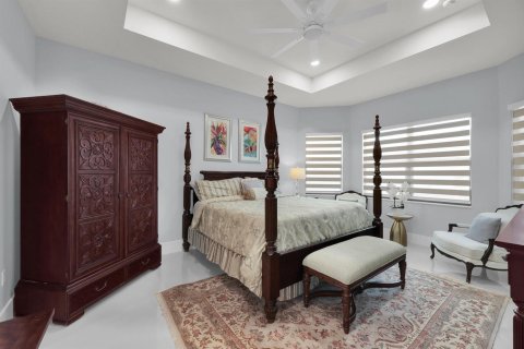 House in Port St. Lucie, Florida 3 bedrooms, 259.29 sq.m. № 2361686 - photo 21