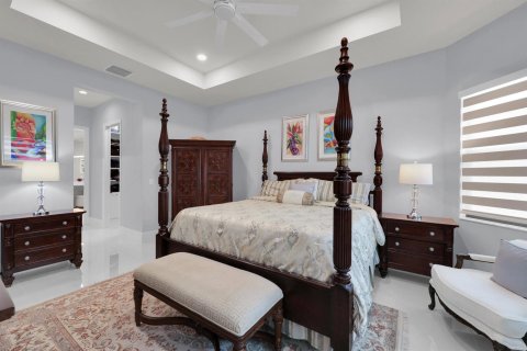 House in Port St. Lucie, Florida 3 bedrooms, 259.29 sq.m. № 2361686 - photo 22