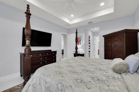 House in Port St. Lucie, Florida 3 bedrooms, 259.29 sq.m. № 2361686 - photo 23